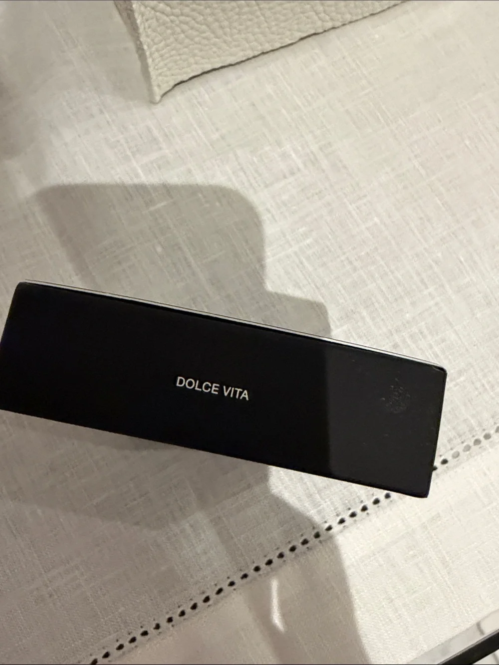 NARS Blush in Dolce Vita